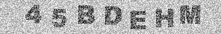 Code de confirmation